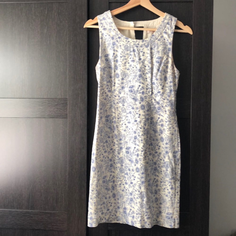 Cute work dress